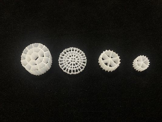 K5 Floating Bead Filter Media