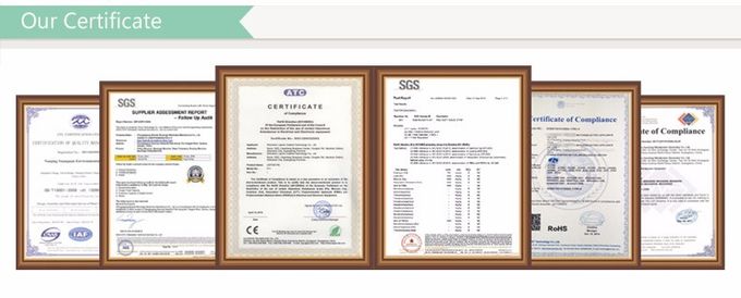 Tongxiang LuoX Plastic CO.,LTD गुणवत्ता नियंत्रण 0